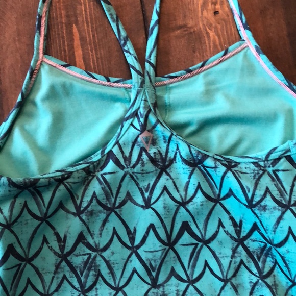 ivivva tank top - Picture 3 of 5